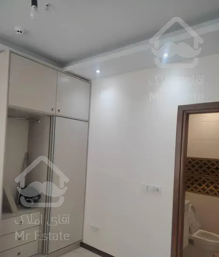 103 متر / 2 خواب مستر / طبقه 3