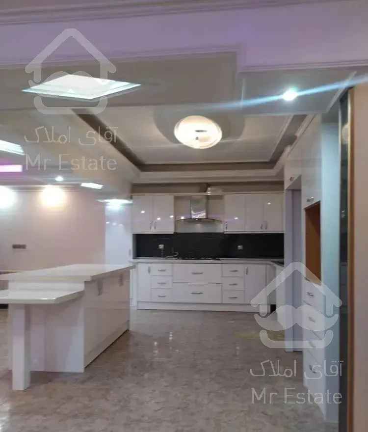 270 متر 3 پارکینگ فاز 2