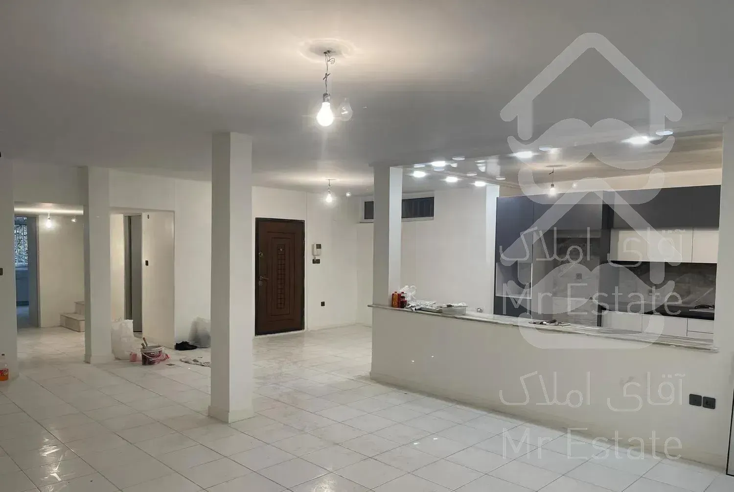 آپارتمان مسکونی ۳ خوابه