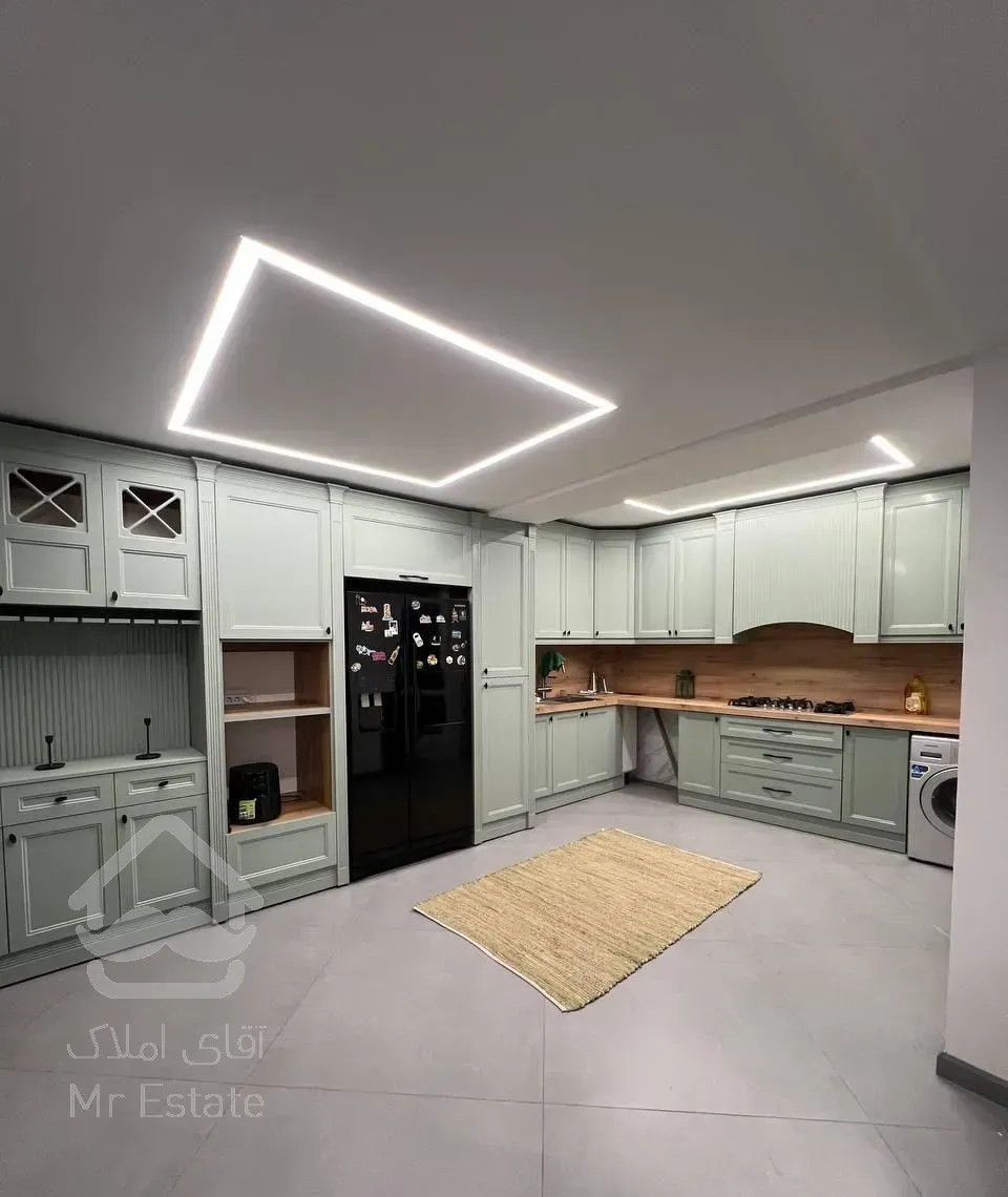 فروش ویلا ۳۵۰ متری مدرن در لیالستان ویو 360