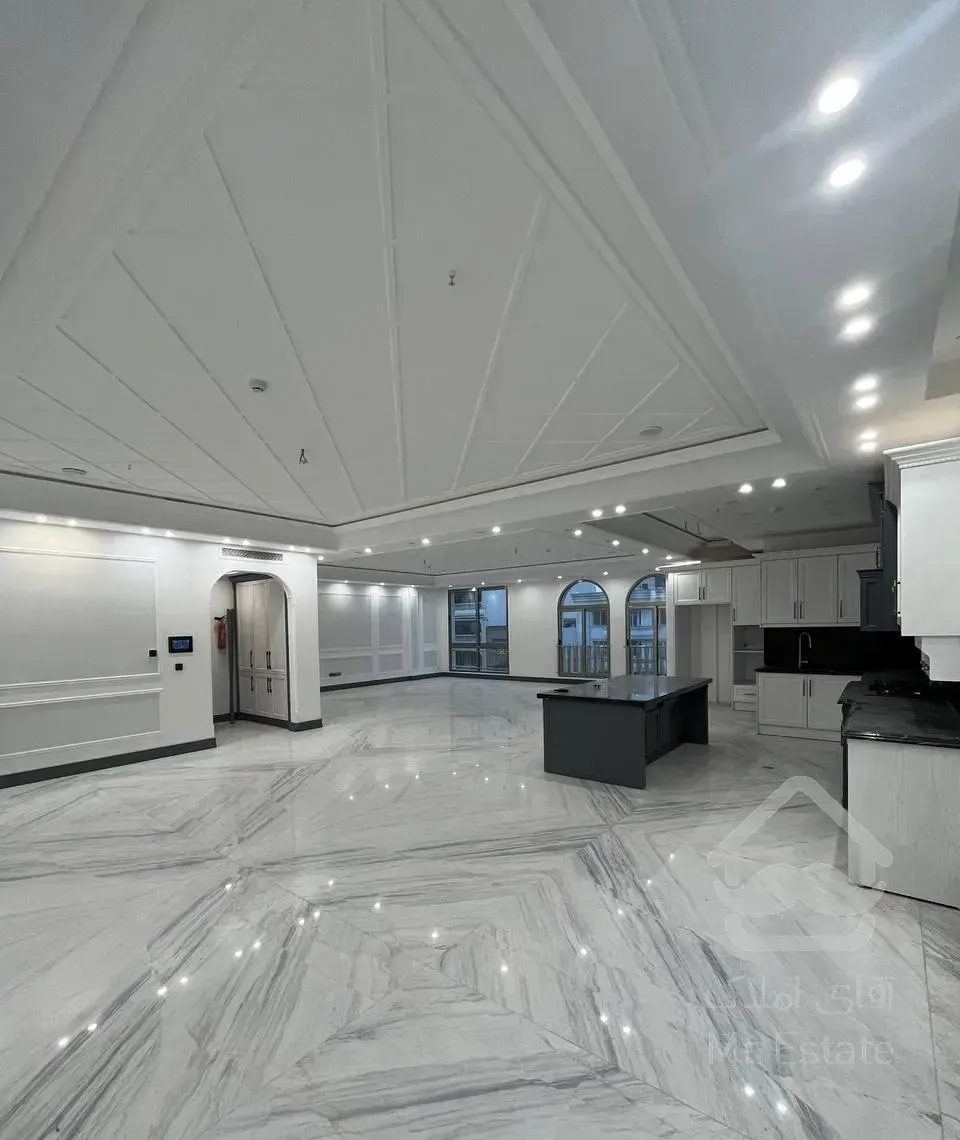 فروش آپارتمان 150متری صفر هاشمیه