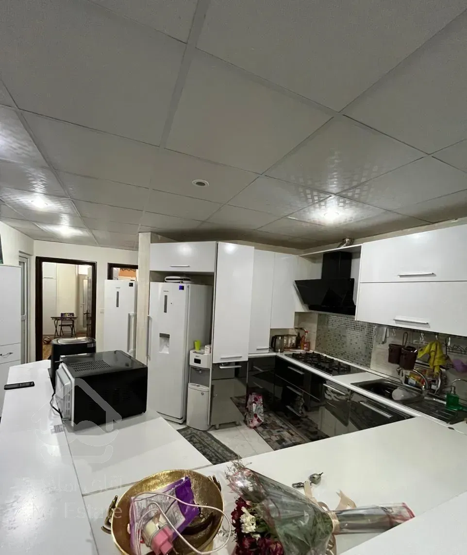 فروش آپارتمان ۱۰۰ متری ۲ خوابه