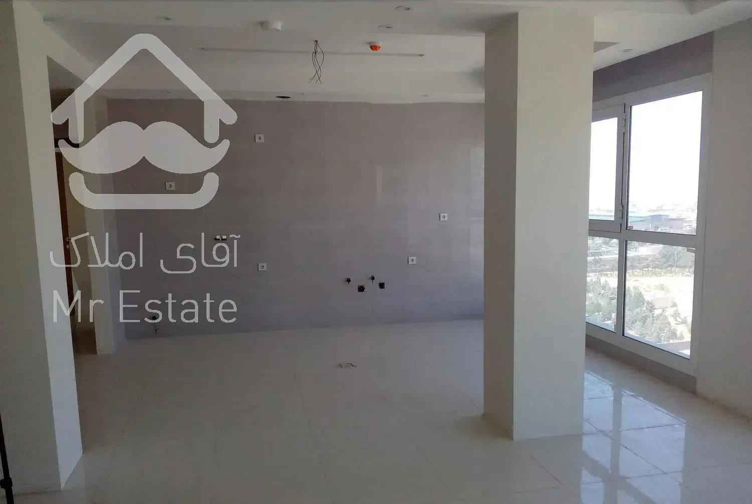 900 متری اداری در 2 طبقه کوهک چیتگر علیپور