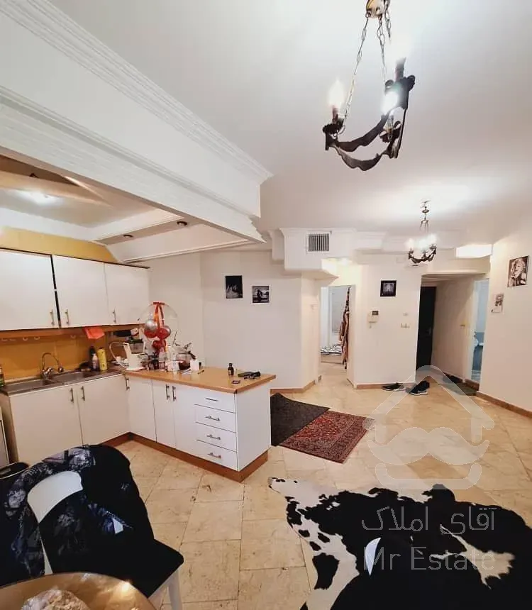 اپارتمان ۶۰ متری یک خواب