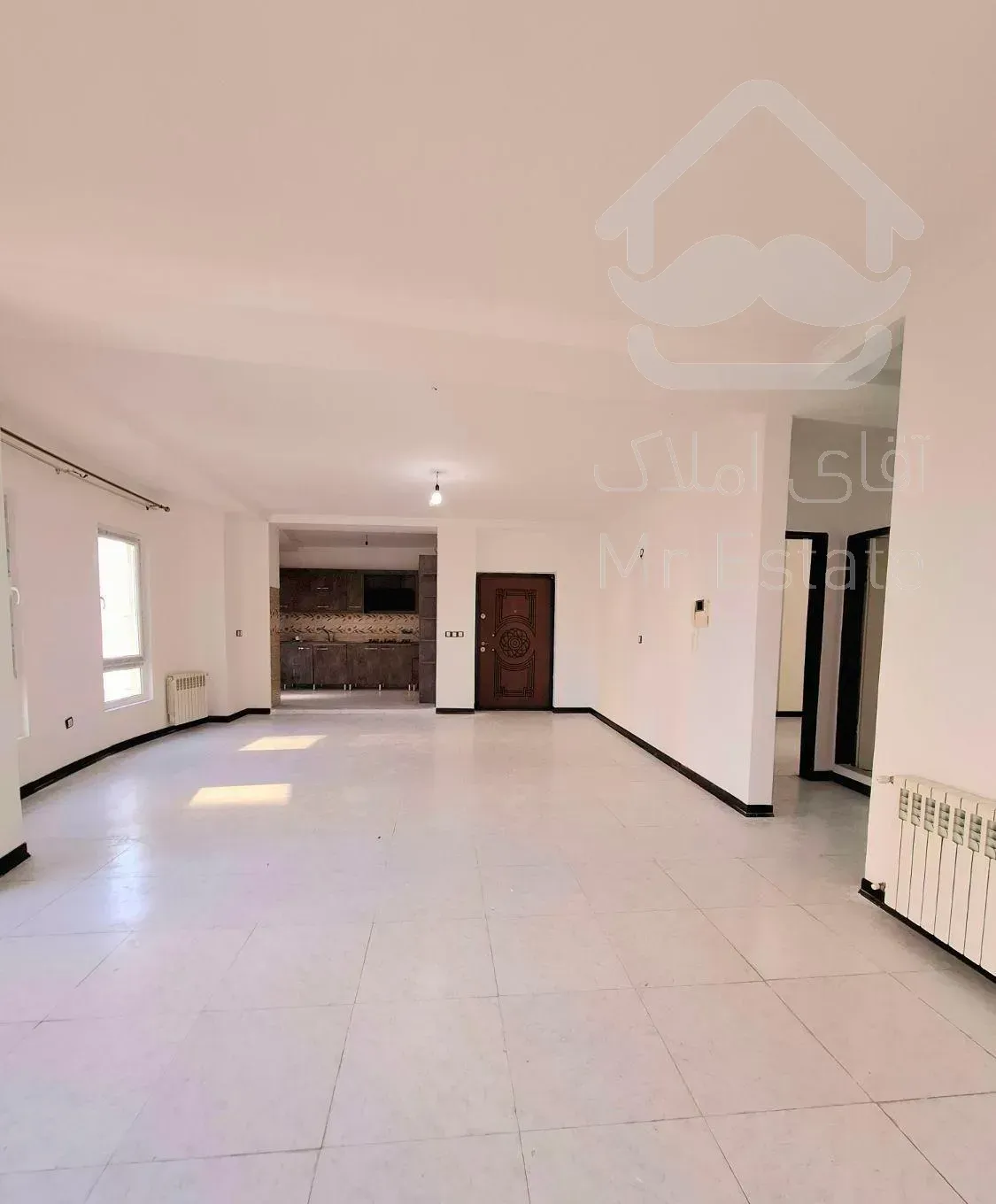 فروش آپارتمان ۱۰۰ متری کم واحد در بلوار طالقانی