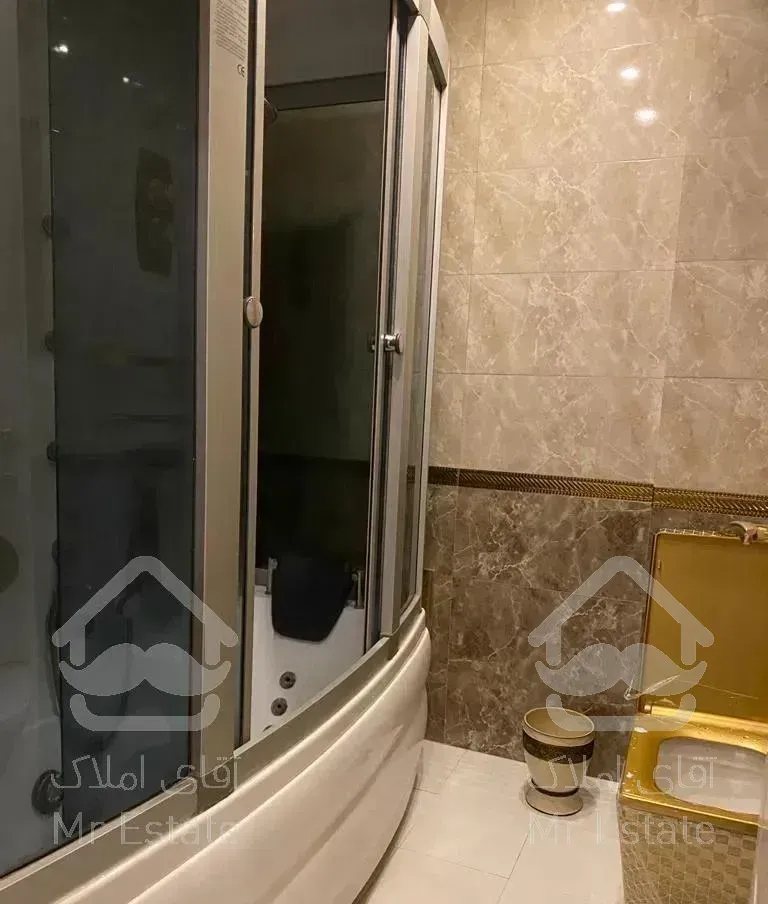 کامرانیه جنوبی ۱۲۰ متر دو خواب رهن کامل