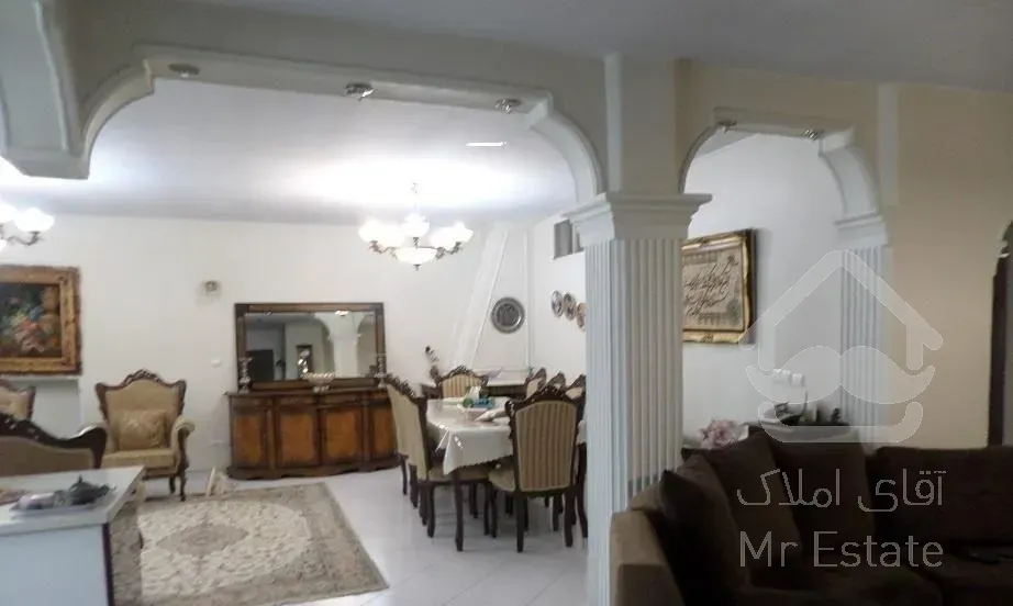 155 متر 3 خ کارگر شمالی شهرک والفجر انرژی اتمی ط 3