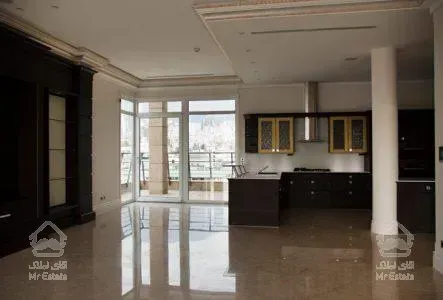 فروش آپارتمان ۳۰۰متر فرمانیه