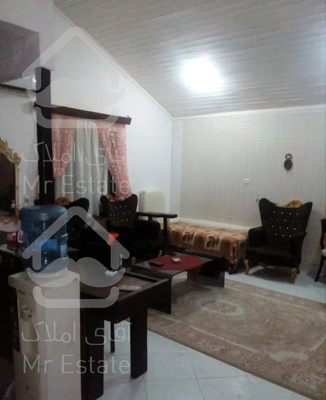 شهرک اسپادانا ویلای بلندمدت تعطیلات عید