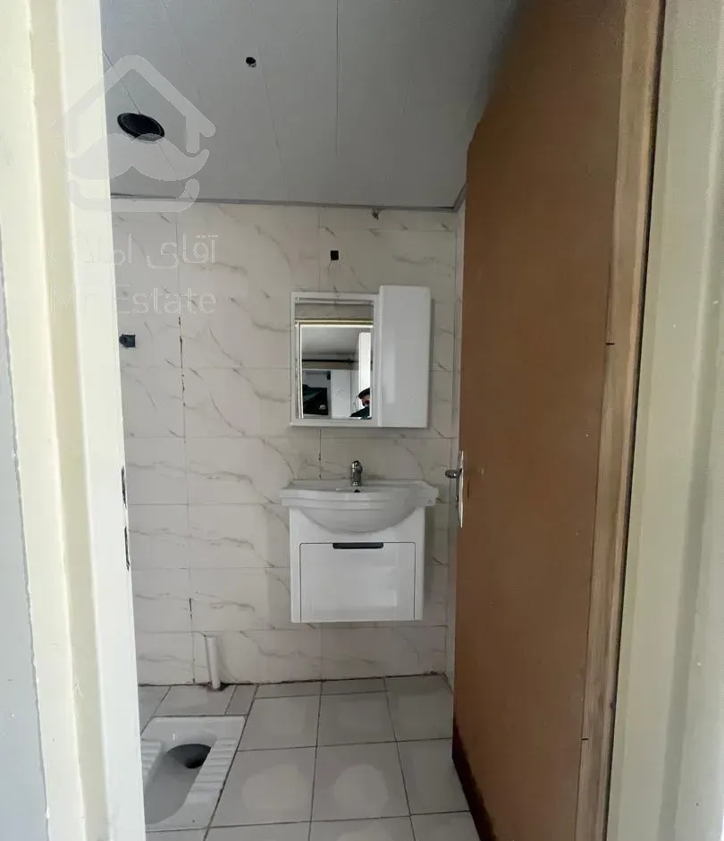 کیسون دوخواب 75متری