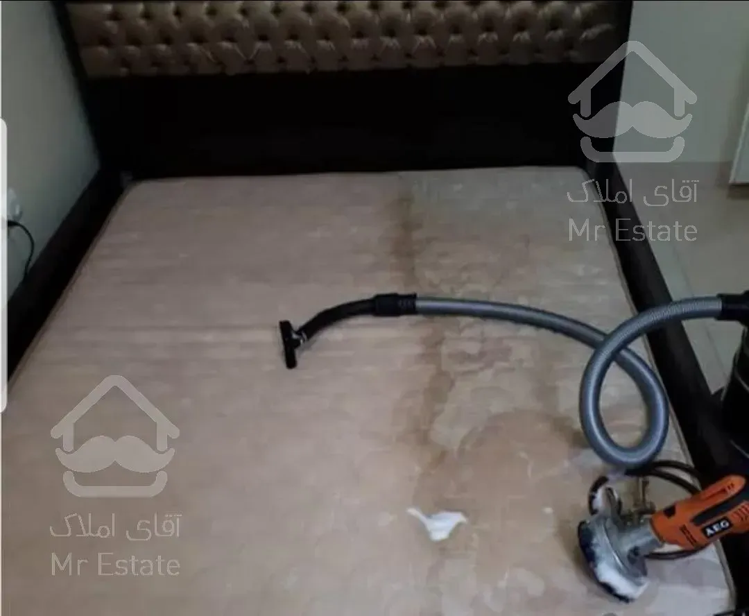 شستشوی تخصصی انواع مبلمان با جدیدترین دستگاه آلمانی کارچر