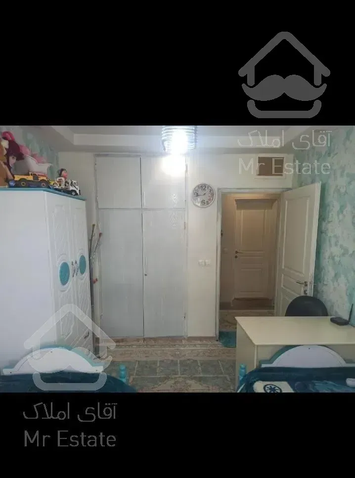 آپارتمان ، ۸۶ متر ، ۲ خوابه ، فول امکانات