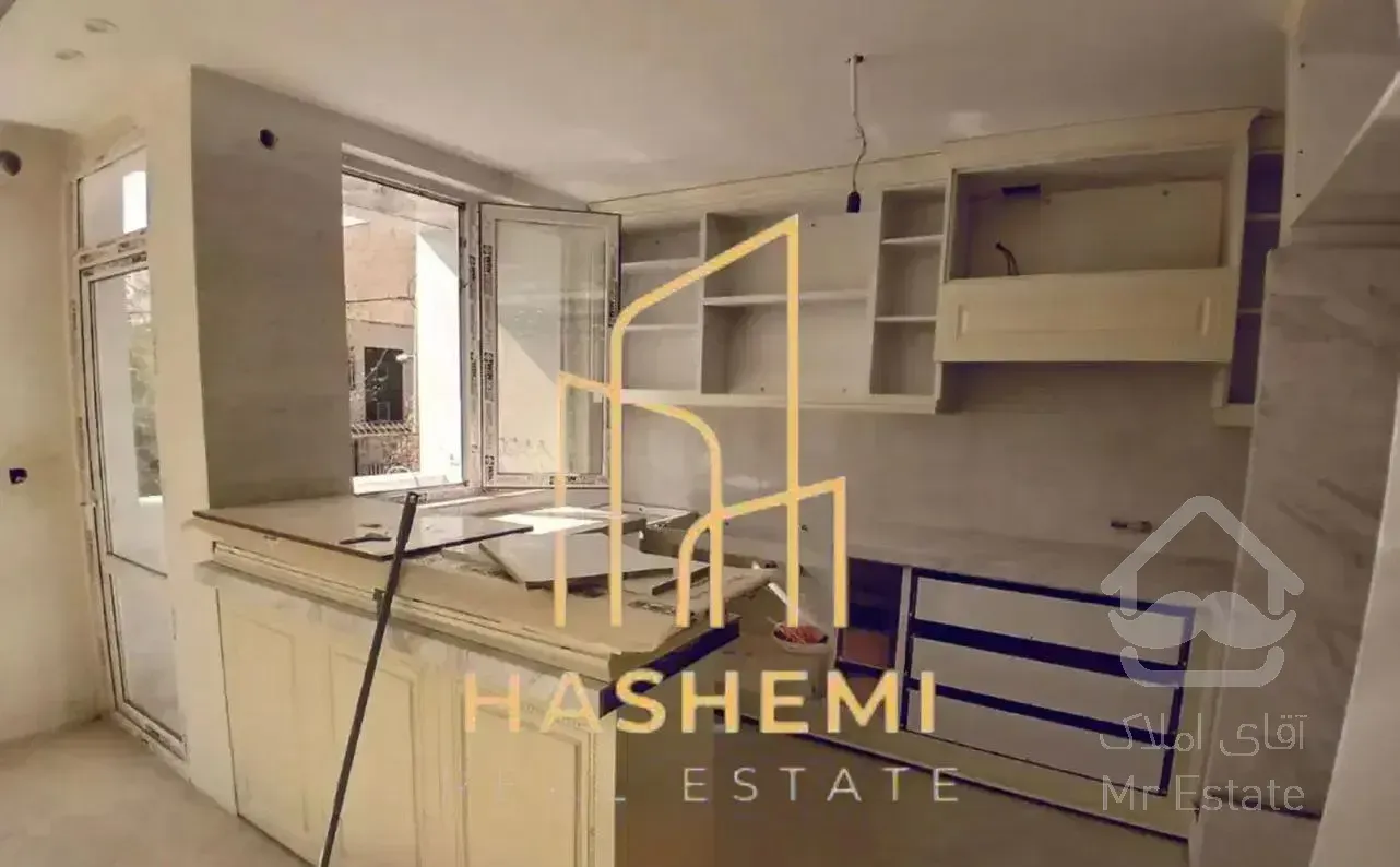 ۱۱۰متر۲خ (کلید نخورده) همجوار بوستان جوانمردان