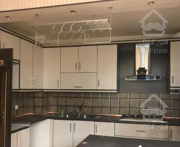 ۷۶ متر فول امکانات بازسازی شده به همراه پاسیو