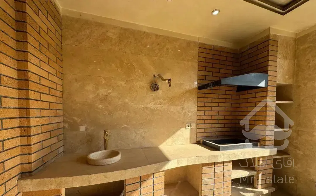 ۱۸۰متر ۳خواب تراس بزرگ بهترین فرعی میگون نو (سیتا)