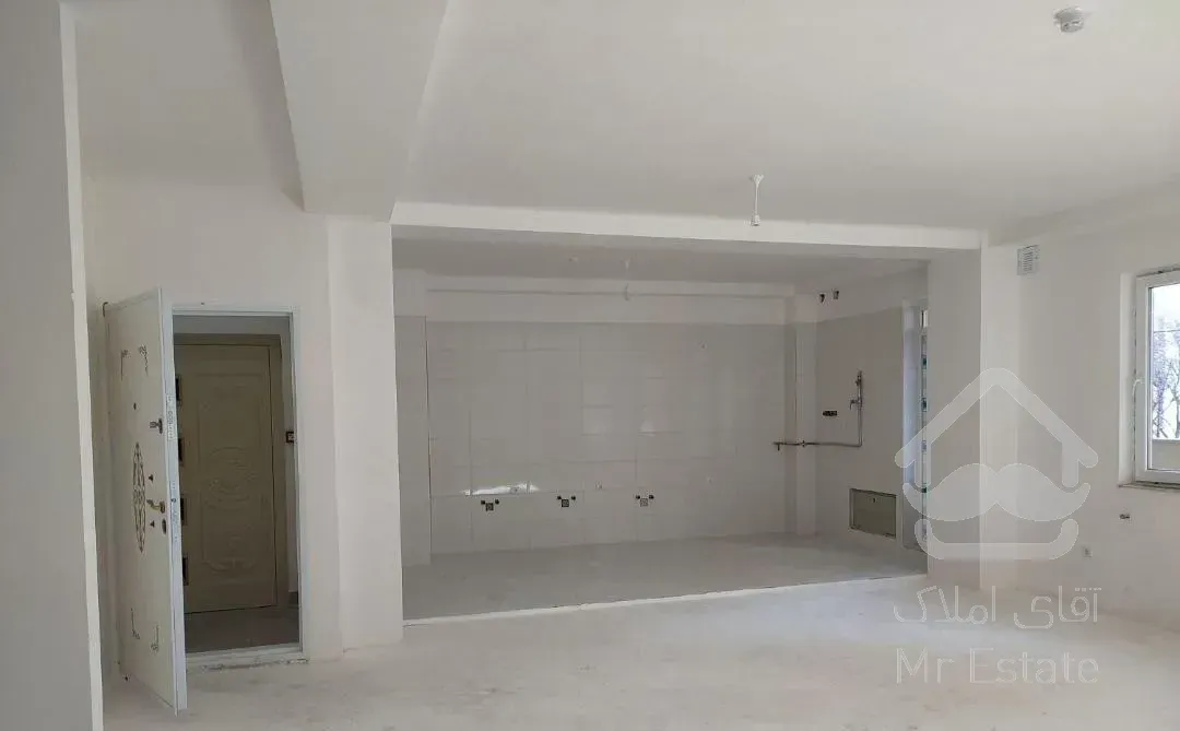 فروش آپارتمان ۱۰۵ متری ۲ خوابه. شهرک توحید