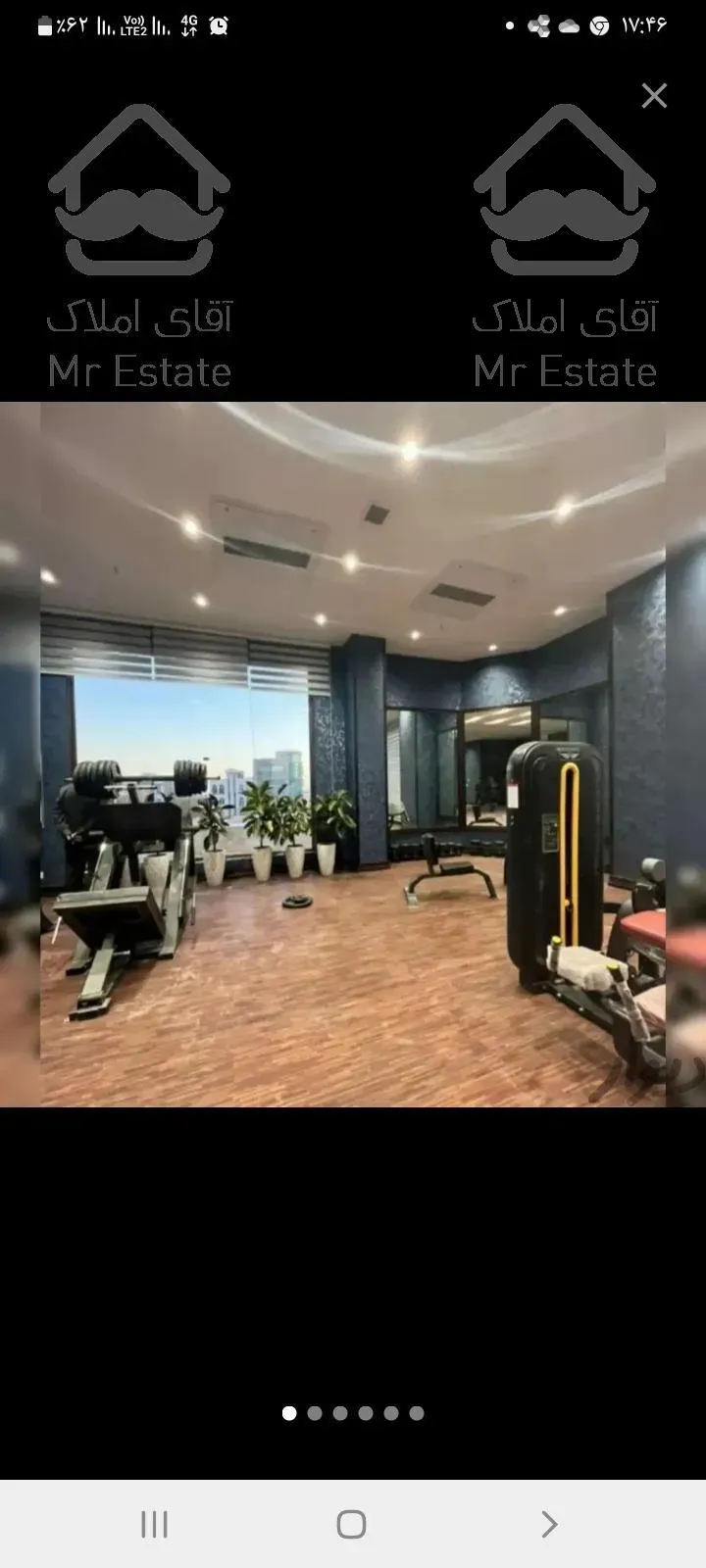 ۱۸۰متر برجهای سلطنتی در هروی