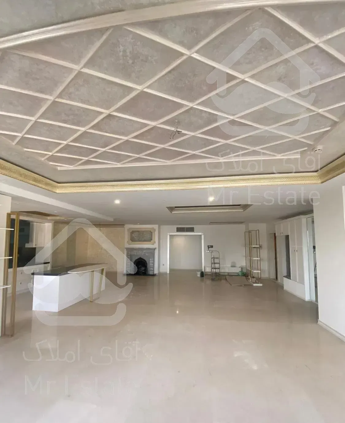 ١٨١متر تکواحد ٢پارکینگ فلکه اول تهرانپارس مهرنامی