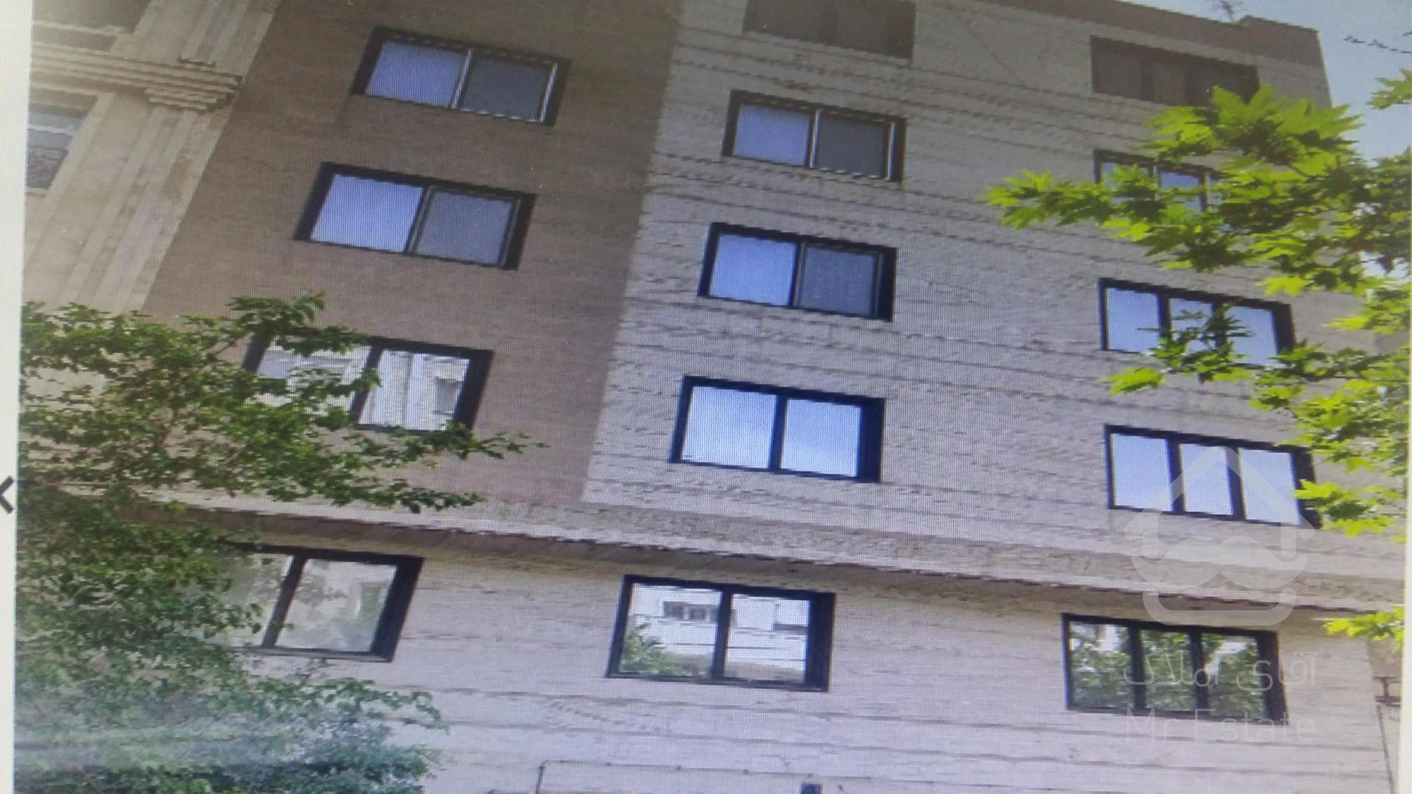 خرید و فروش آپارتمان 94 متری 2 خوابه جنت اباد