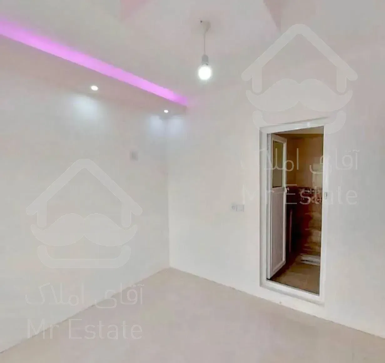 ویلا فلت نمامدرن(210متری/سند تک برگ/جاده دریا