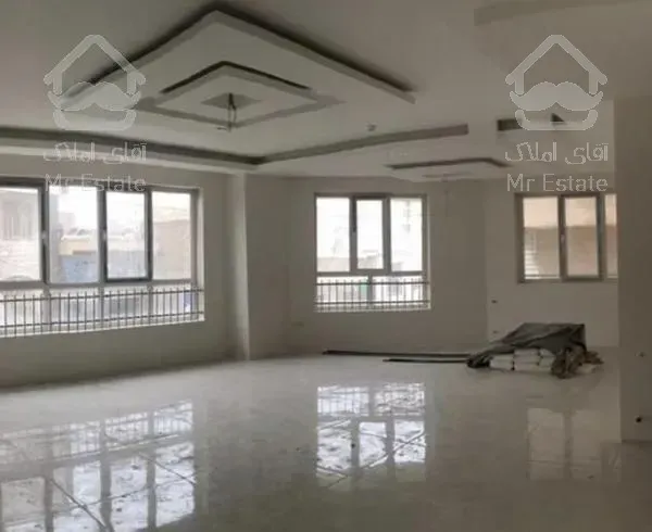 آپارتمان گوهردشت