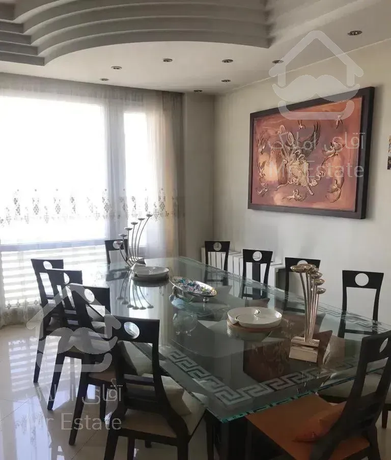 ونک آفتاب۱۹۰متر۳خوابه تکواحدی