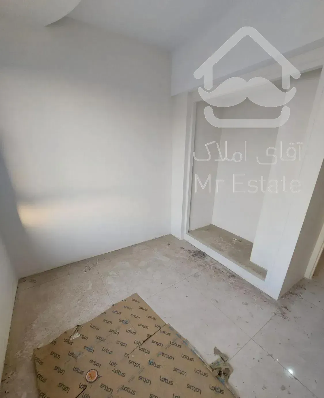 ۹۰ متر / فول / نوساز / خوش نقشه / نهم نیروهوایی