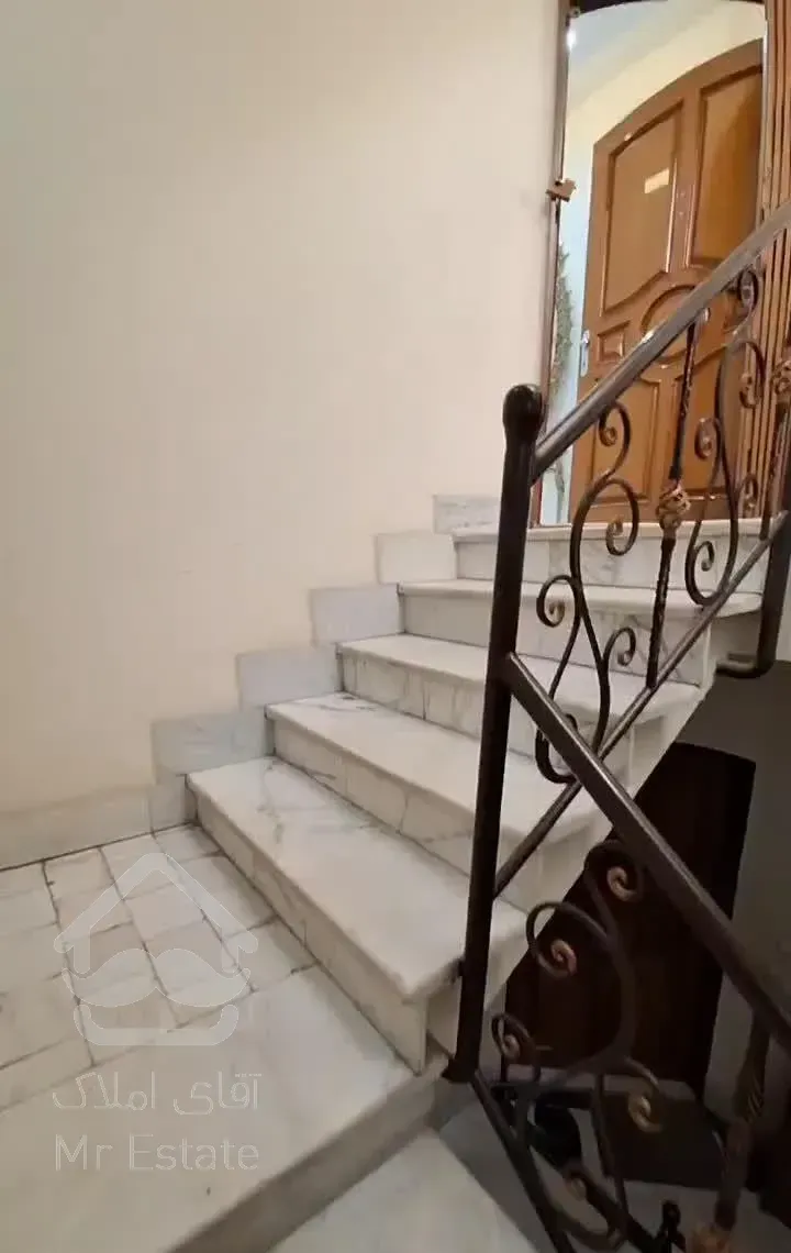 ۹۰متر آپارتمان. دوخواب.  رضاشهر. پیروزی