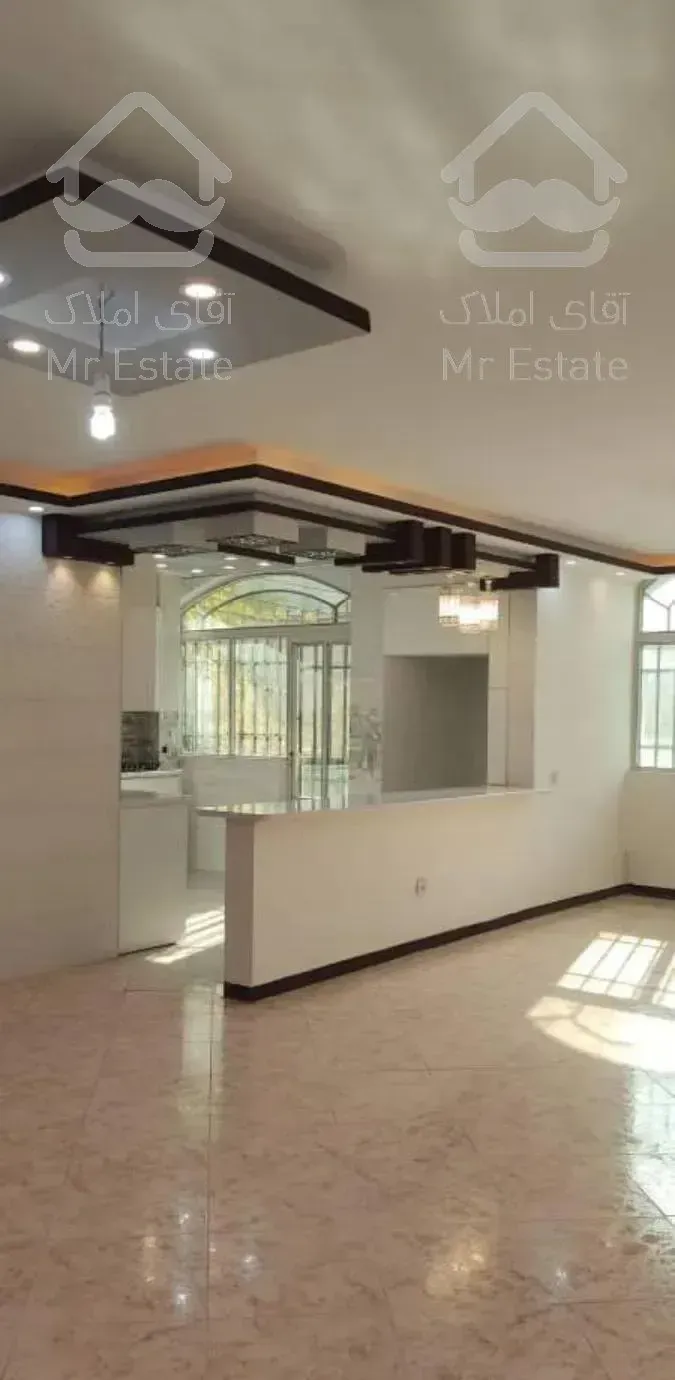 آپارتمان شیک 115 متری 2 خواب