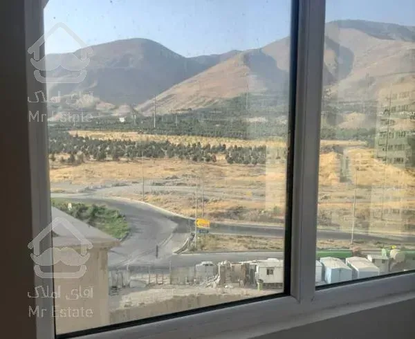 ۱۱۸متر ۲خواب آبشار تهران ویو ابدی