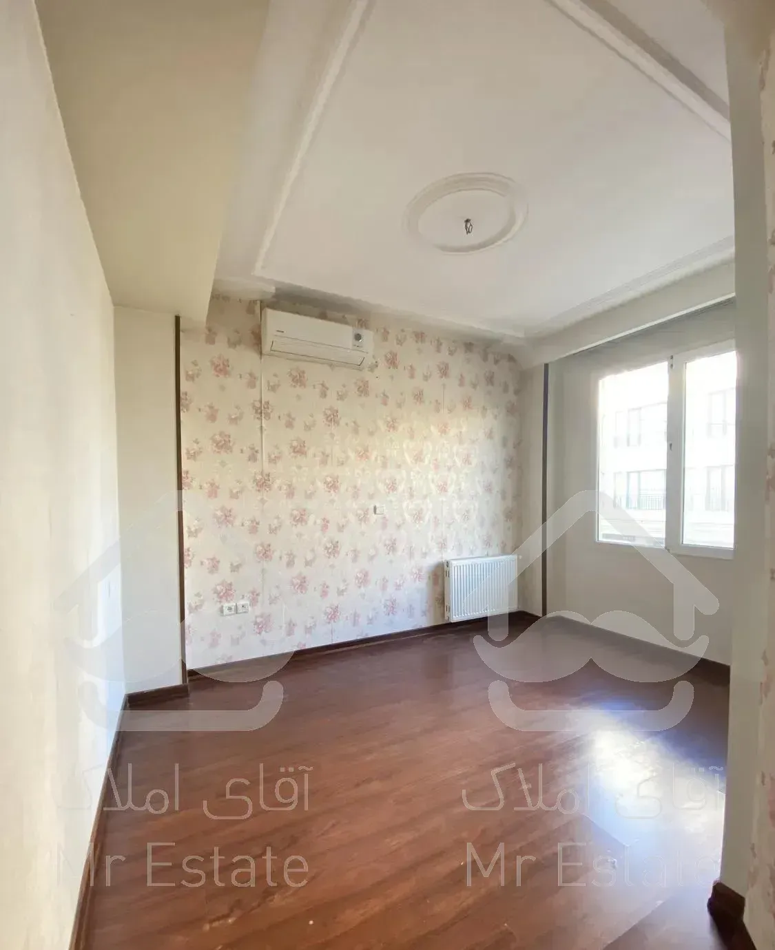 ۶۸ متر دو خواب ۷ ساله خواجه عبدالله