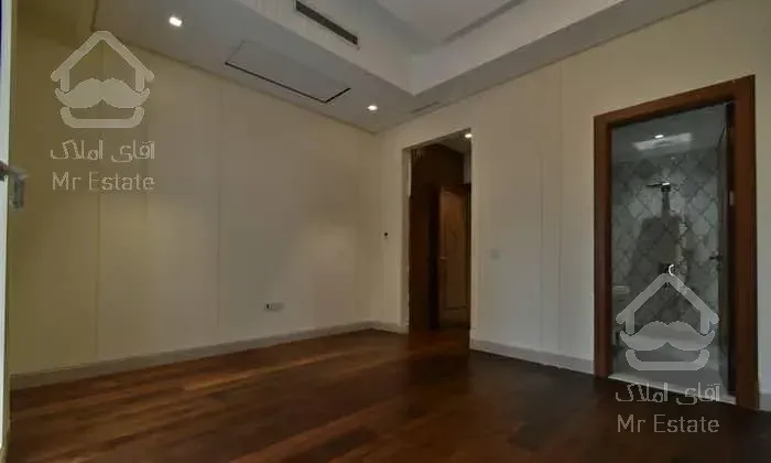 خرید و فروش پنت هاوس مسکونی 575 متری در اقدسیه