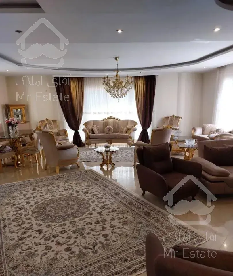 آپارتمان ۱۷۷ متر سه خواب