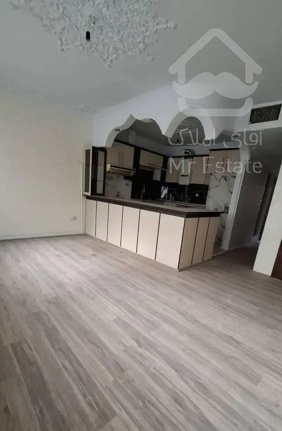 پیروزی/زاهدگیلانی/۶۰متر/۲ خواب/ فول امکانات