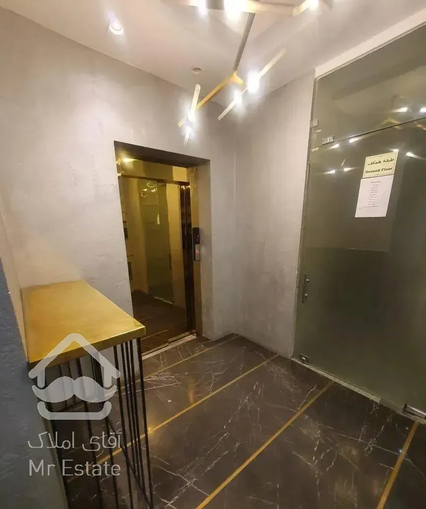 ۱۵۰متر نوساز تک در منطقه