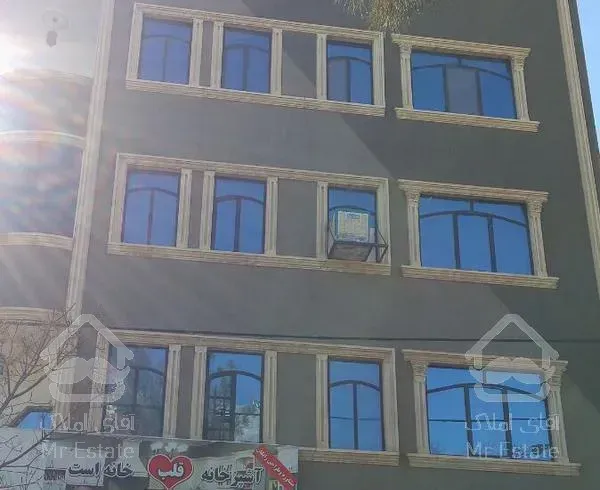 آپارتمان 2خواب سردونبش مسلم شمالی4