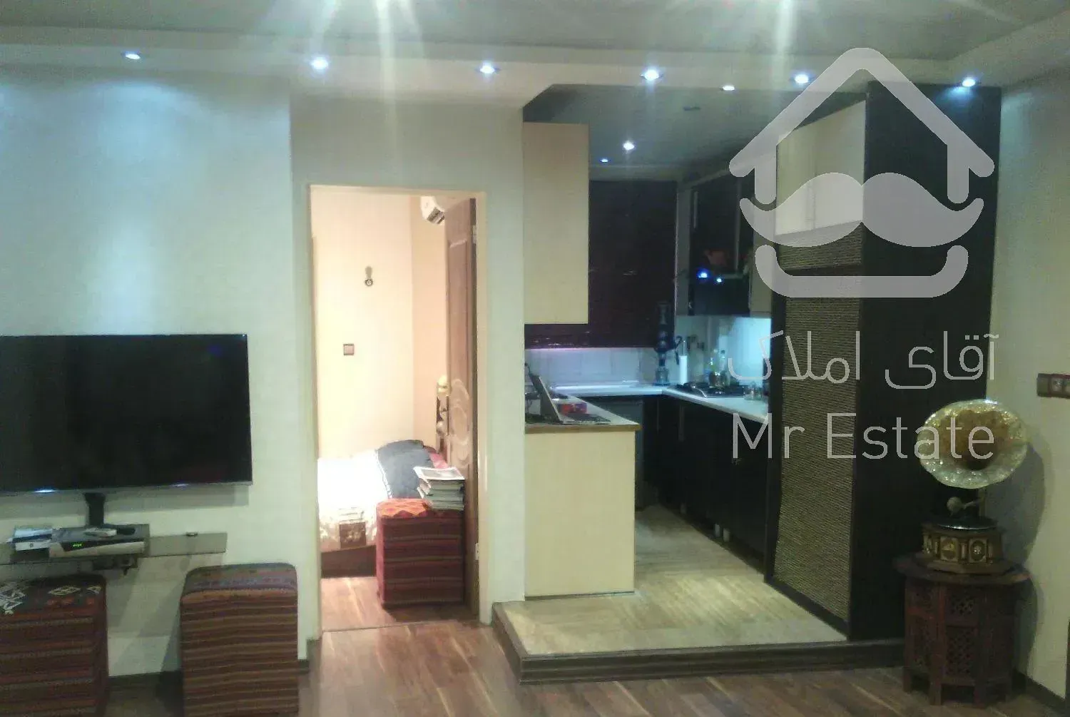 اجاره اپارتمان مسکونی ۶۰ متر اندرزگو