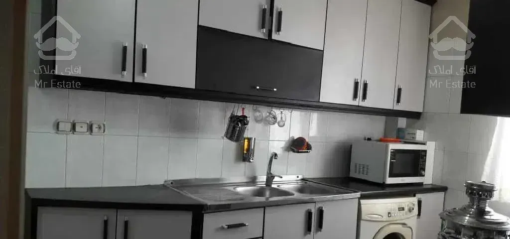 فروش ۷۲متر ۲خواب شهید باقری