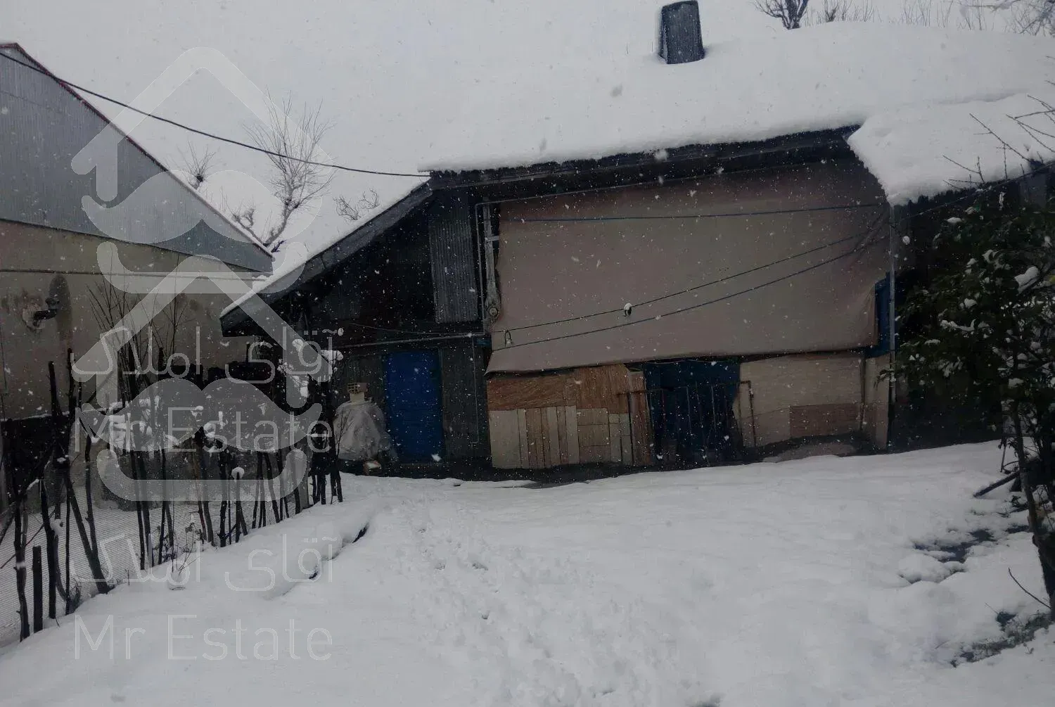 اجاره خانه در روستای چی چی نی کوتی