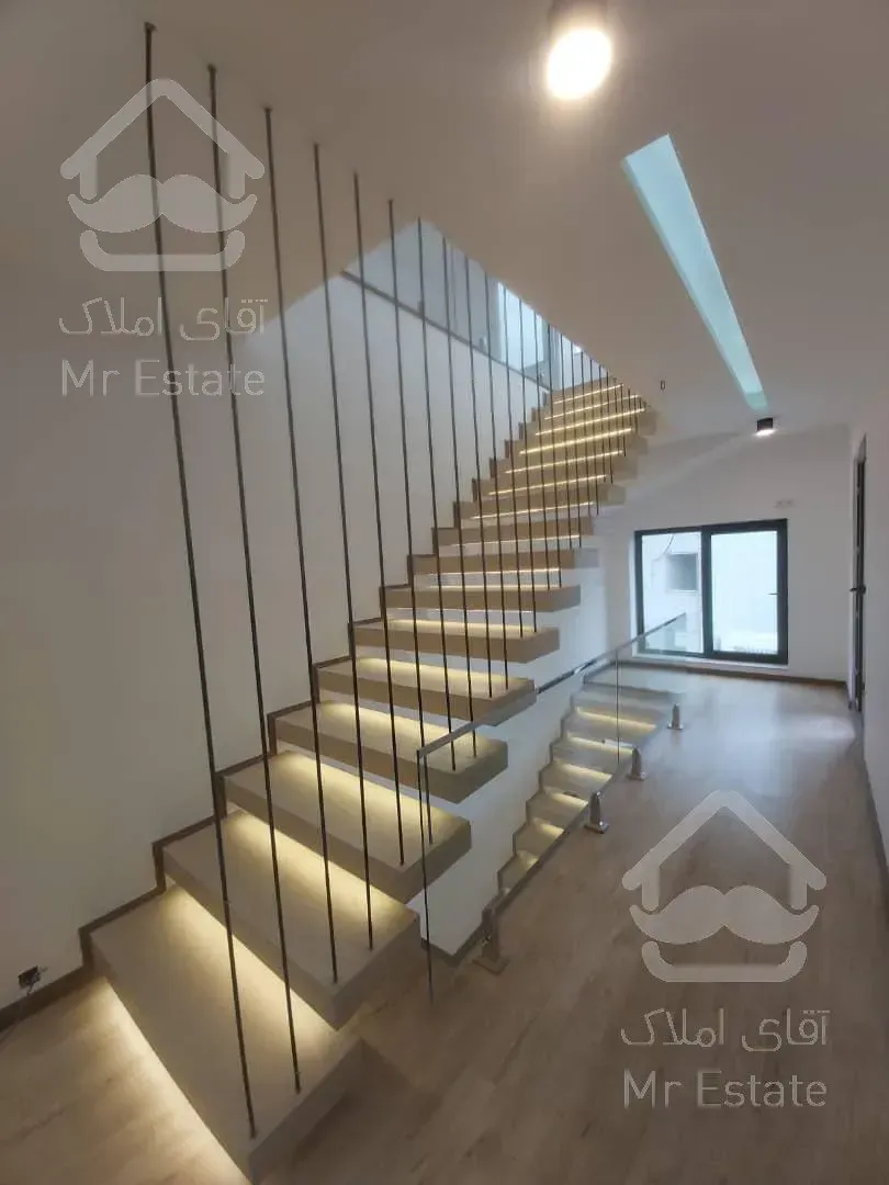 خرید ویلا تریبلکس 350 متری  ساری