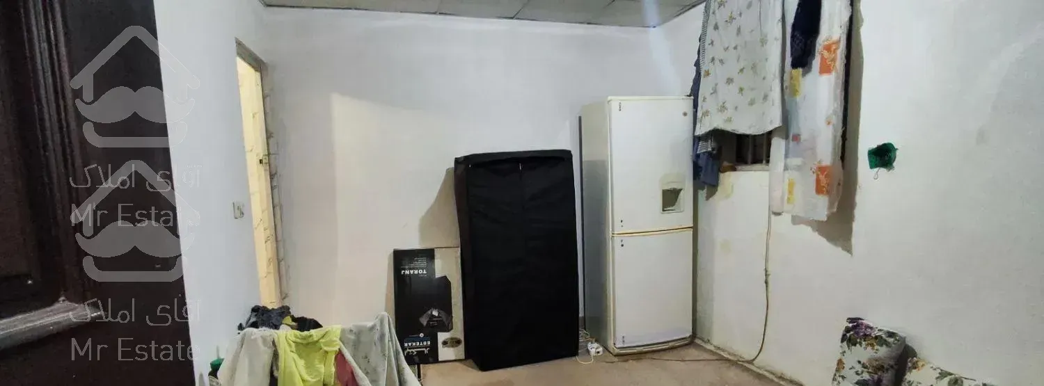 سوئیت کاملا مستقل/خانم و خانواده