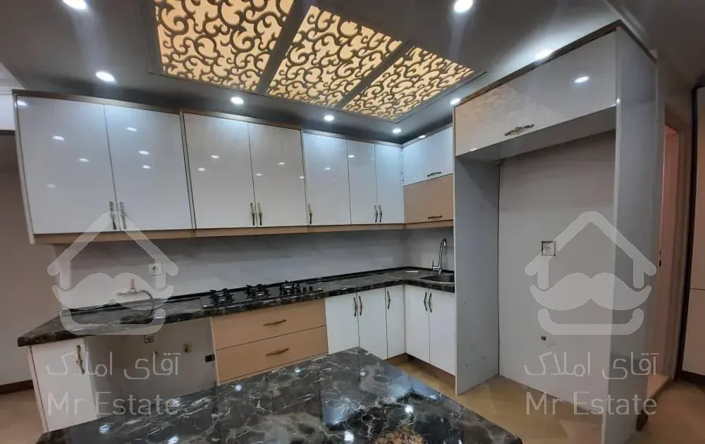 ۶۶متر ۵ ساله ( دو نبش) گیشا