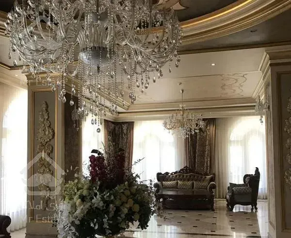 ۳۳۰‌ متر تک واحدی / ۴ خواب مستر ، هتلینگ