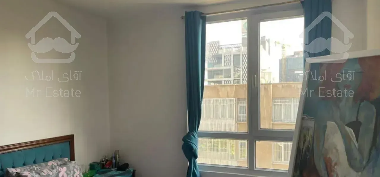 آپارتمان ۷۰ متری جردن ولیعصر