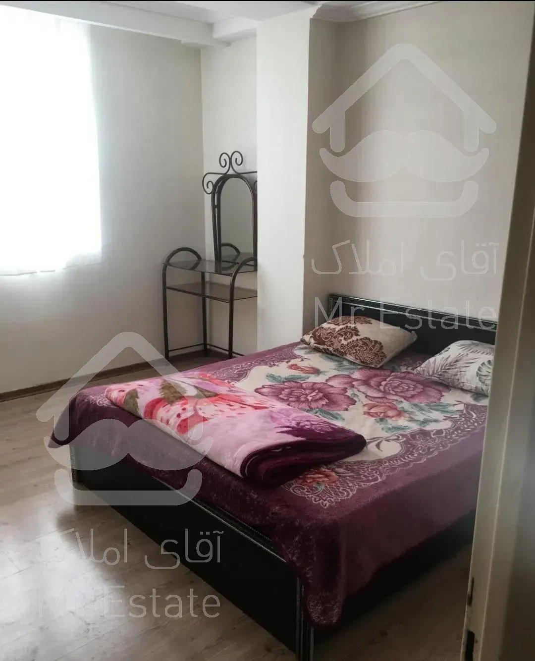 سویئت دربستی آپارتمانی ویلا