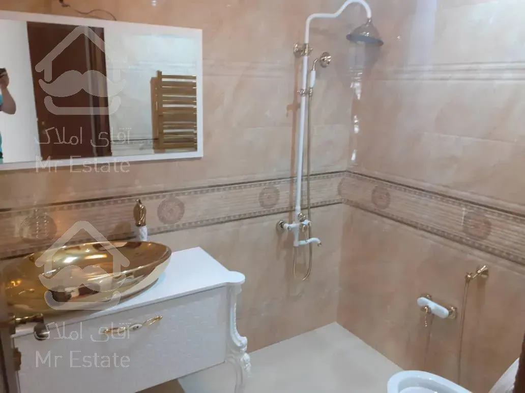 اجاره و رهن آپارتمان زعفرانیه 215  متر لاکچری