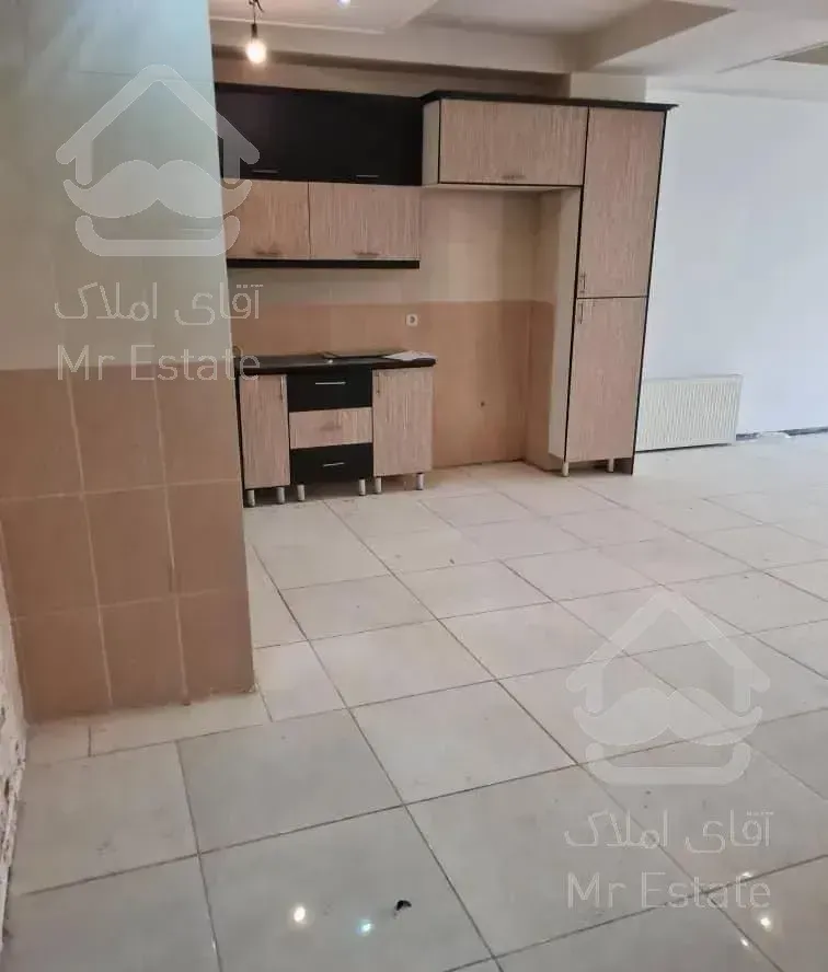 160 متر آپارتمان رهن اشتراکی جنوبی گلستان 13پلاک 11