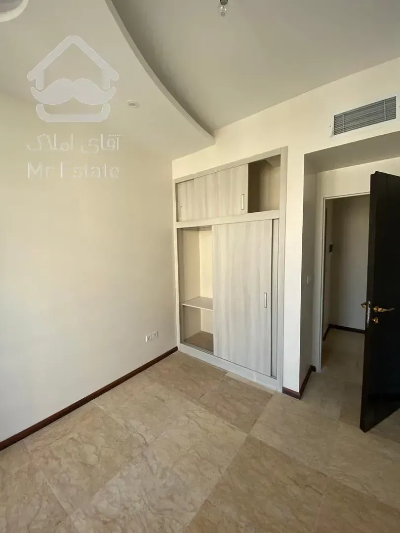 آپارتمان ۸۶ متری مرزداران ابراهیمی