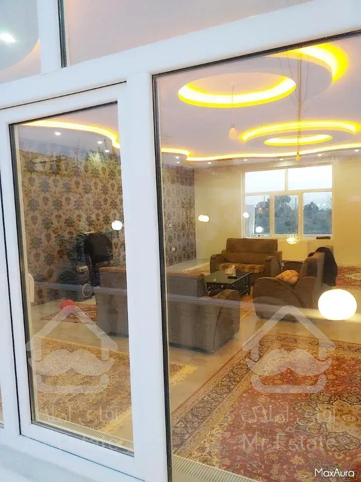 باغ ۱۰۰۰ متری در بهترین نقطه شرق تهران