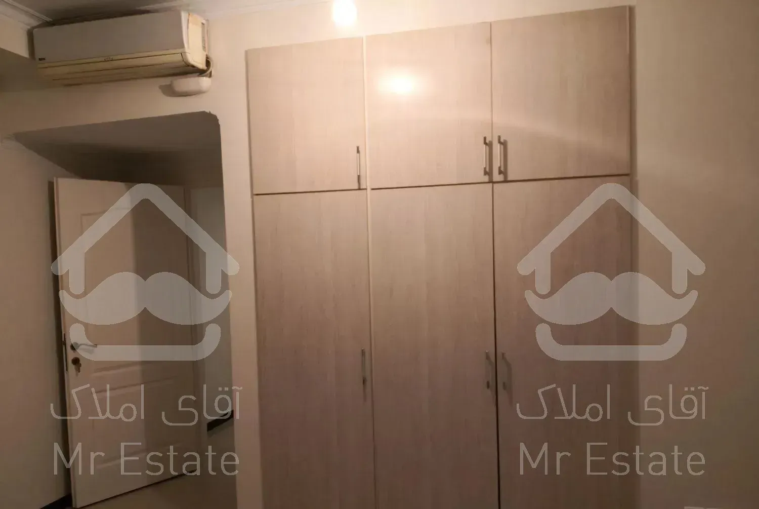 آپارتمان کوهسار 150 متر 3 پارکینگ